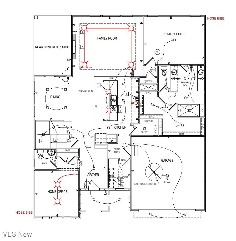 House in North Royalton, Ohio, United States 3 - 17069601