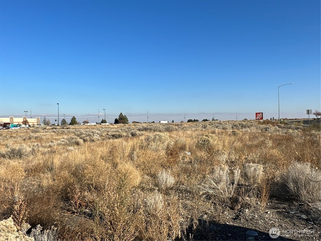 Land in Moses Lake, Washington, United States 5 - 17071579