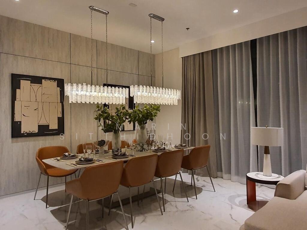 Condo in Bangkok, Krung Thep Maha Nakhon, Thailand 3 - 15136874
