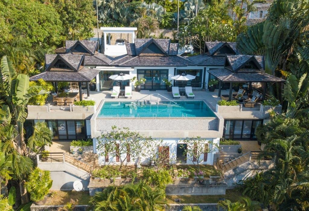 House in Choeng Thale, Phuket, Thailand 1 - 16997350
