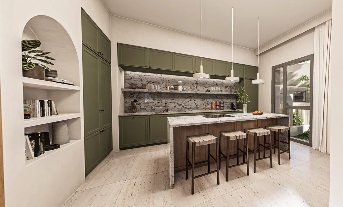 Appartement à Aix-en-Provence, Provence-Alpes-Côte d'Azur, France 5 - 17068737