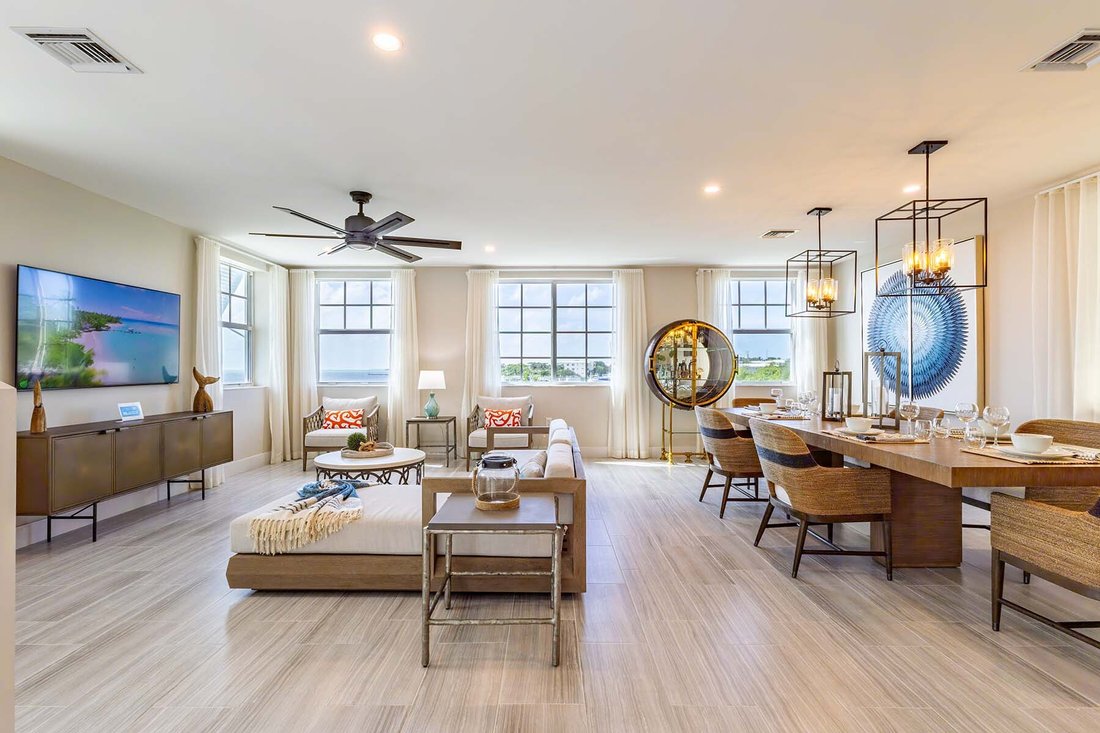 House in Key Largo, Florida, United States 3 - 17071921