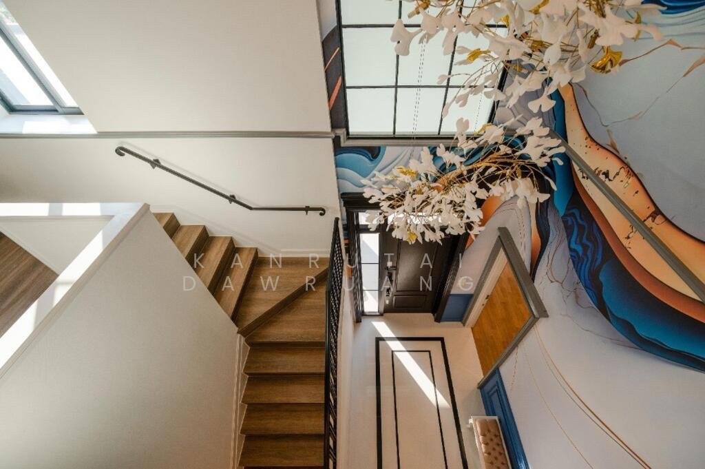 House in Saphan Sung, Bangkok, Thailand 5 - 15655991