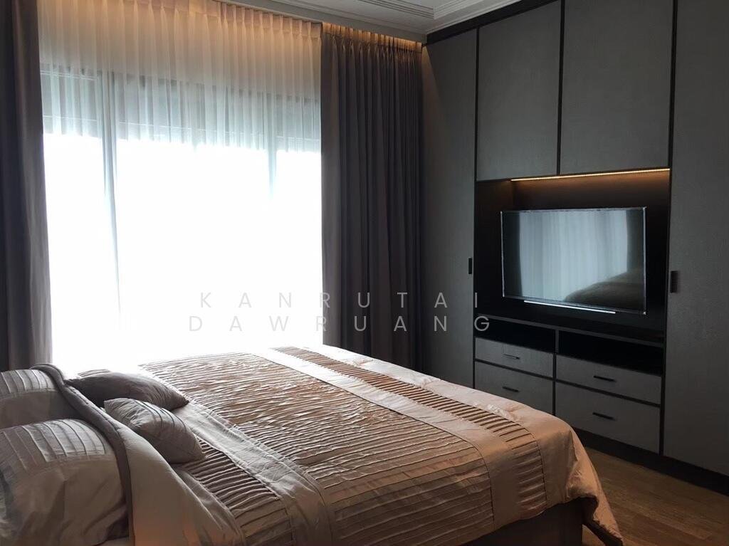 Condo in Bangkok, Krung Thep Maha Nakhon, Thailand 5 - 16028795