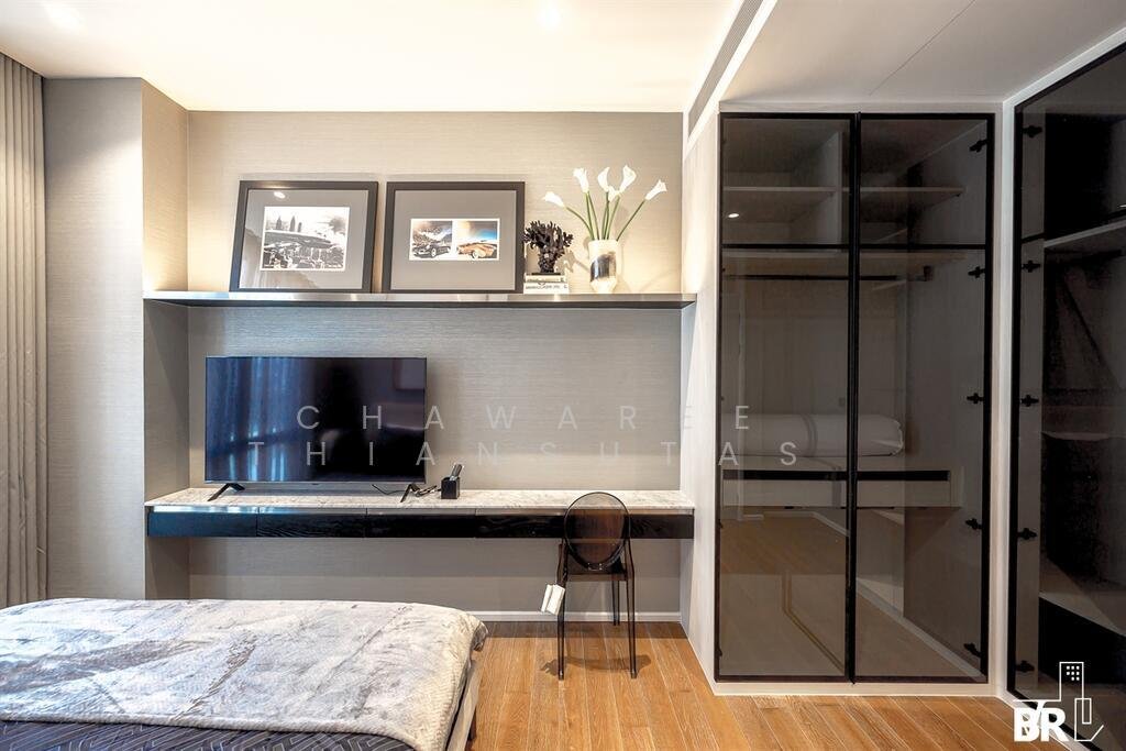 Condo in Bangkok, Krung Thep Maha Nakhon, Thailand 3 - 15999791