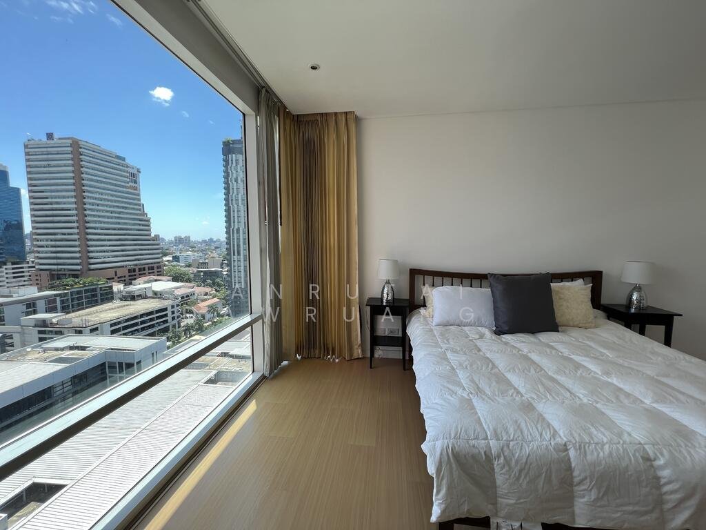 Condo in Watthana, Krung Thep Maha Nakhon, Thailand 2 - 15136624