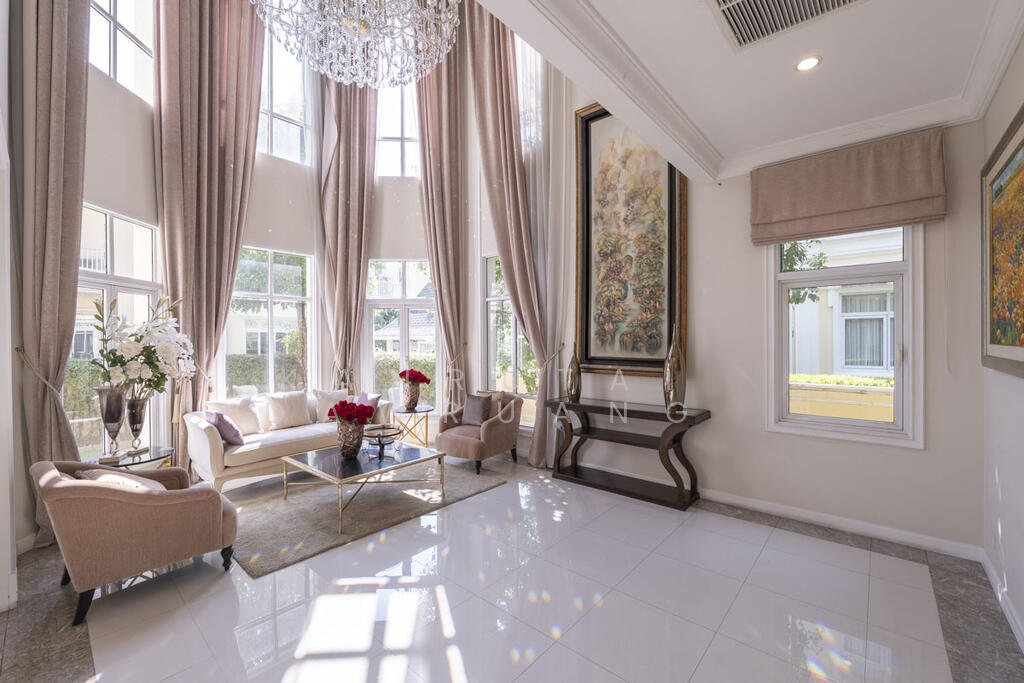 House in Lat Phrao, Krung Thep Maha Nakhon, Thailand 5 - 16997335