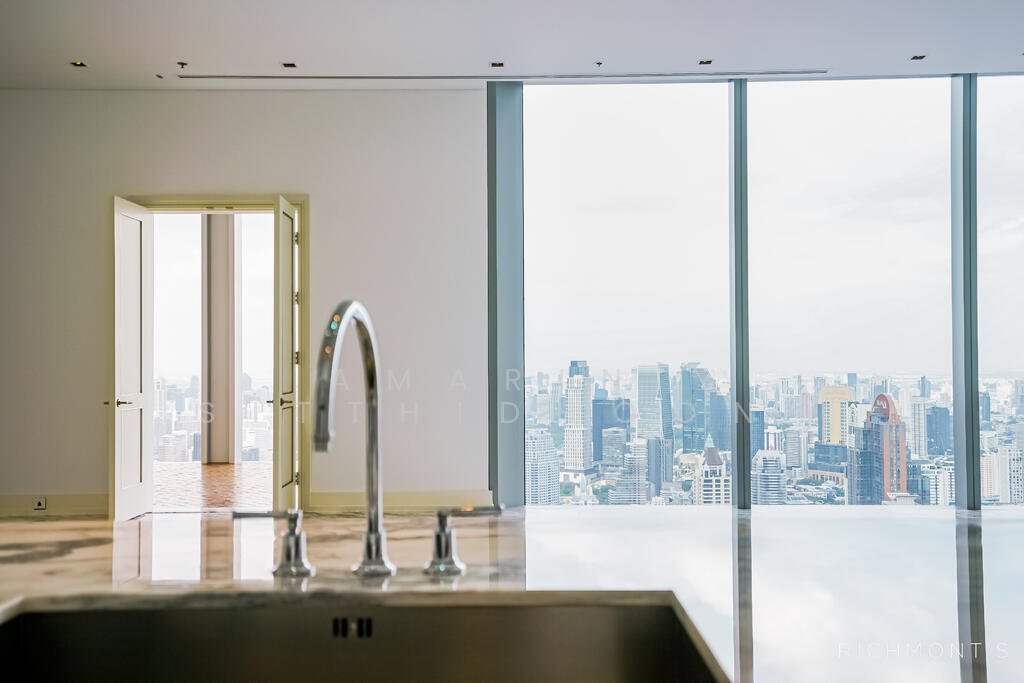 Condo in Bangkok, Krung Thep Maha Nakhon, Thailand 5 - 15769512