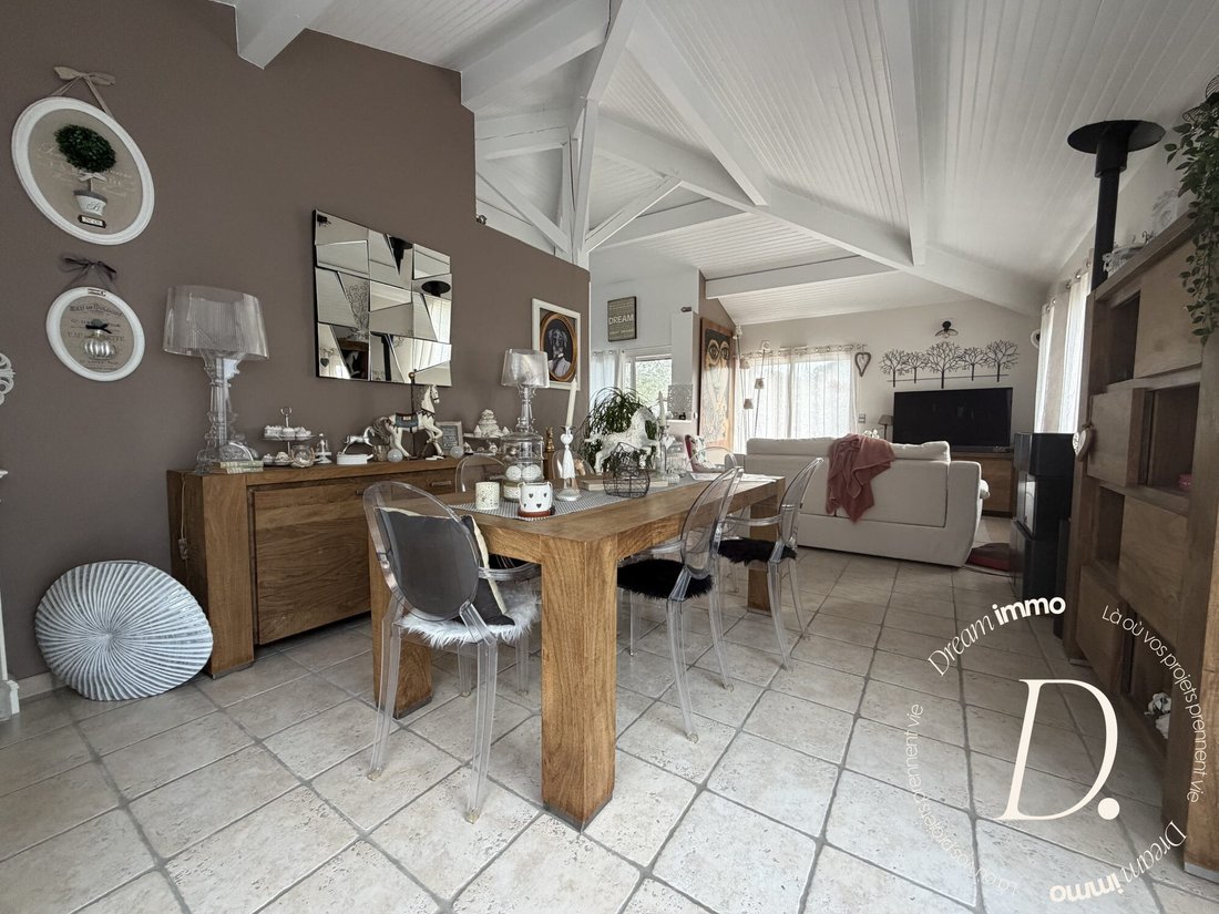 House in Herm, Nouvelle-Aquitaine, France 3 - 17072345