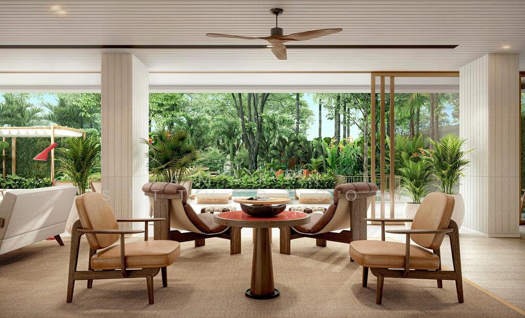 Condo in Choeng Thale, Phuket, Thailand 2 - 15312152