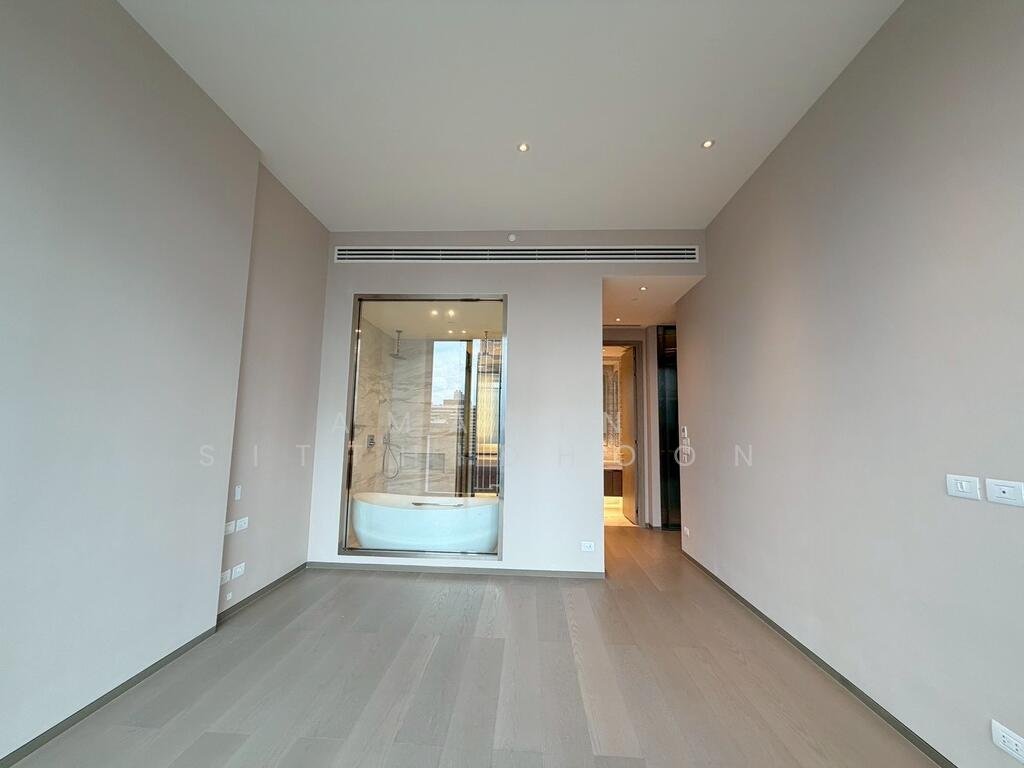 Condo in Bangkok, Krung Thep Maha Nakhon, Thailand 3 - 16823874
