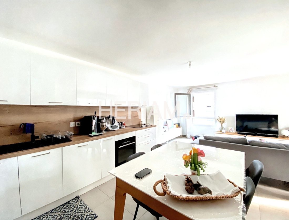 Apartment in La Balme-de-Sillingy, Auvergne-Rhône-Alpes, France 3 - 17070848