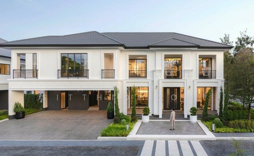 Haus in Khlong Thanon, Bangkok, Thailand 1