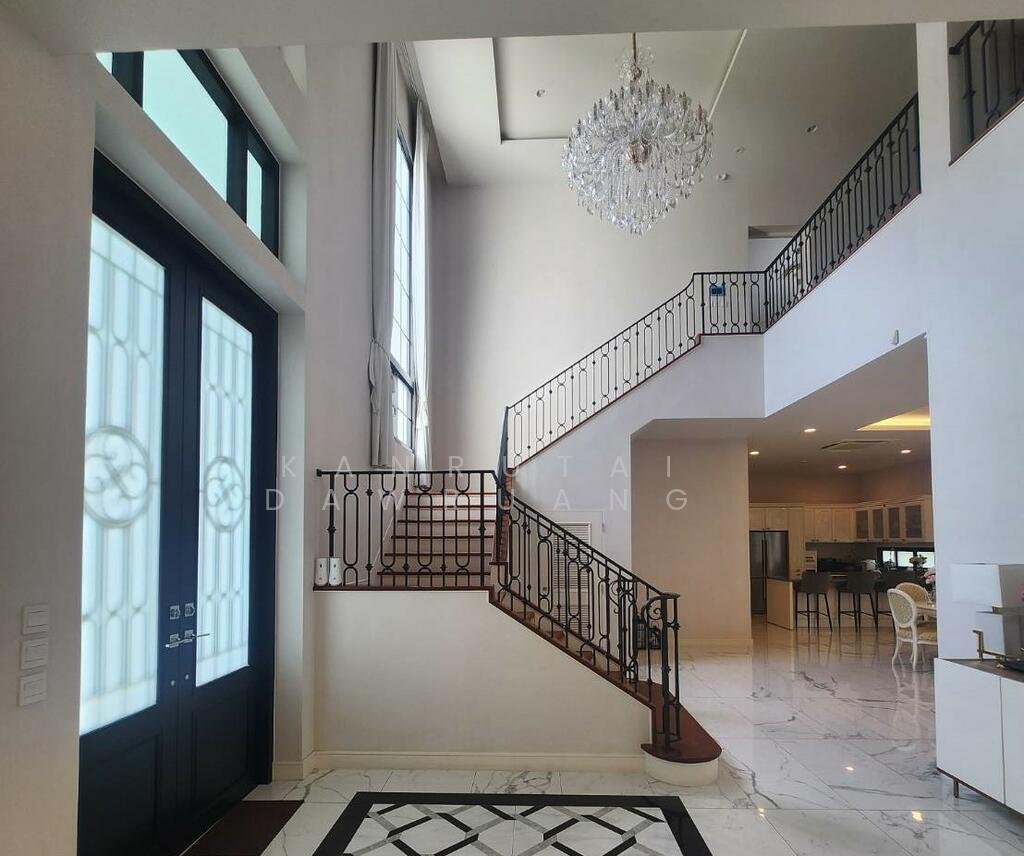 House in Suan Luang, Bangkok, Thailand 2 - 15738407
