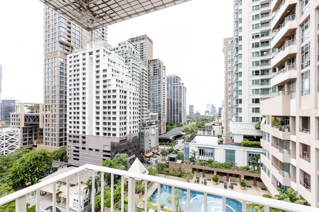 Condo in Bangkok, Krung Thep Maha Nakhon, Thailand 5 - 15795199