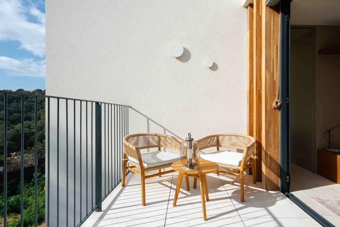 Apartment in Palma, Balearic Islands, Spain 3 - 17068303
