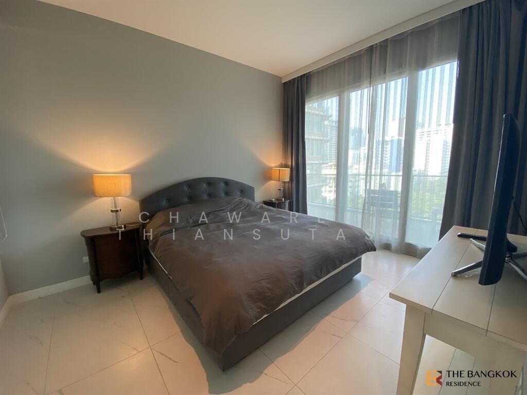 Condo in Bangkok, Krung Thep Maha Nakhon, Thailand 5 - 15961523