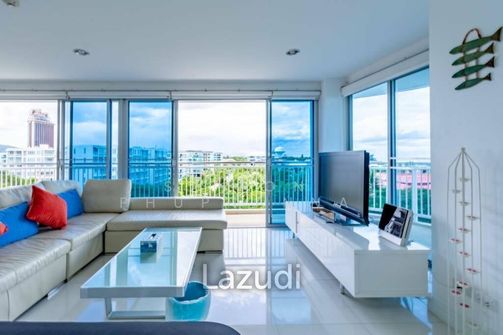 Condo in Nong Kae, Tanintharyi Region, Thailand 1 - 15946939