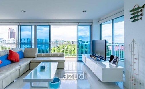 Condo in Nong Kae, Tanintharyi Region, Thailand 1