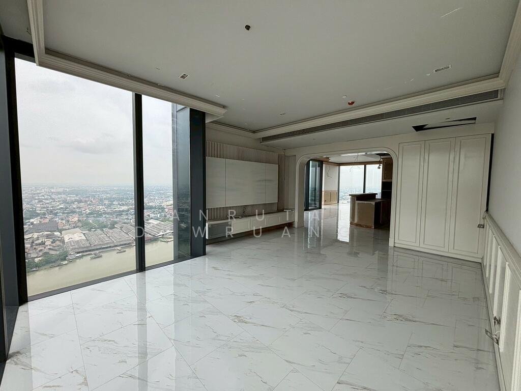 Condo in Bangkok, Krung Thep Maha Nakhon, Thailand 1 - 16018927