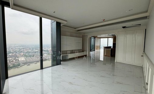 Condominio a Bangkok, Bangkok, Thailandia 1