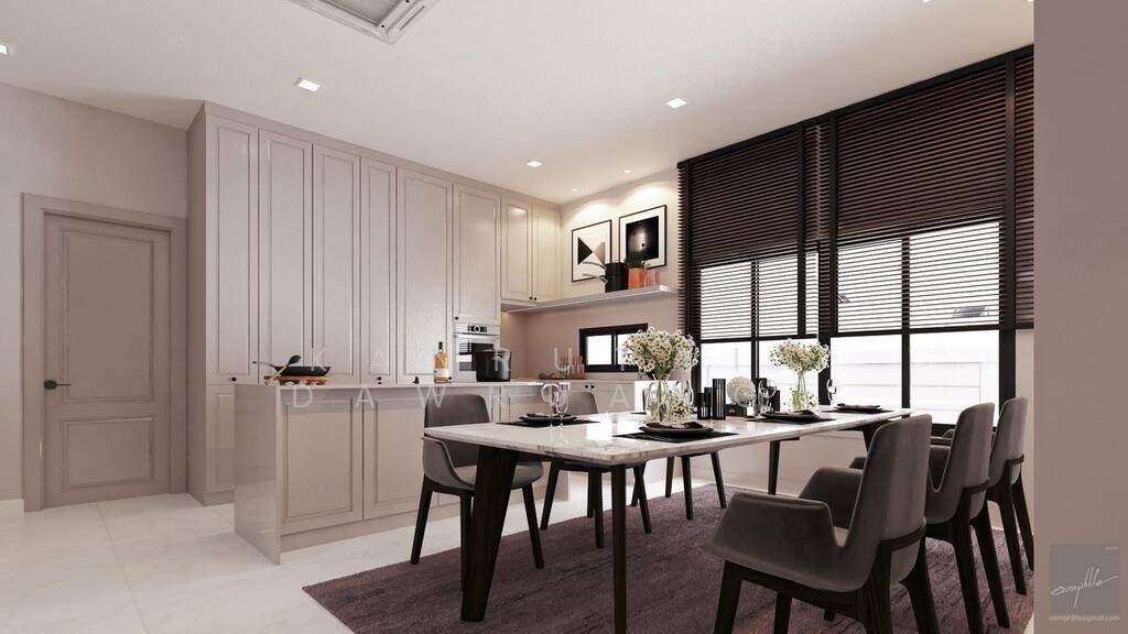 House in Ban Mai, Nonthaburi, Thailand 5 - 15394403
