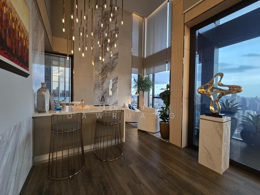 Condo in Bangkok, Krung Thep Maha Nakhon, Thailand 2 - 15935114