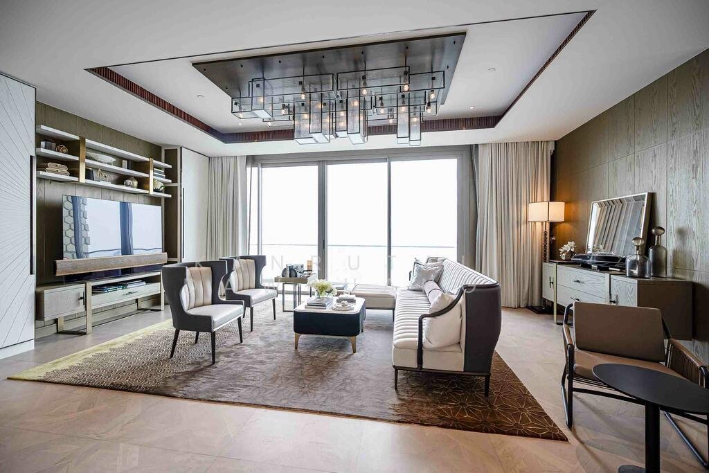 Condo in Bangkok, Krung Thep Maha Nakhon, Thailand 2 - 15136734
