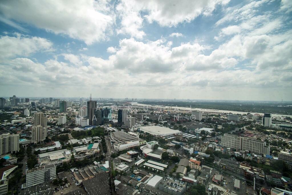 Condo in Ko Tan, Kamphaeng Phet, Thailand 3 - 15655442