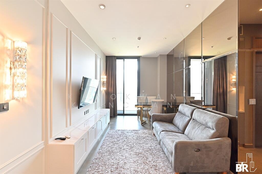 Condo in Bangkok, Krung Thep Maha Nakhon, Thailand 2 - 15442357