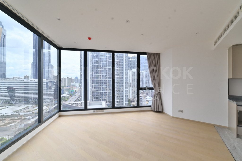 Condo in Bangkok, Krung Thep Maha Nakhon, Thailand 1 - 16038853