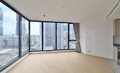 Appartement à Bangkok, Bangkok, Thaïlande 1
