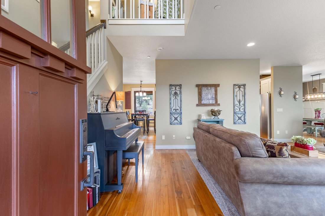 House in Prineville, Oregon, United States 4 - 17069888