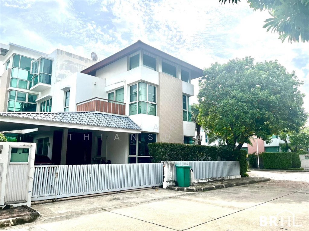 House in Suan Luang, Bangkok, Thailand 1 - 16736655