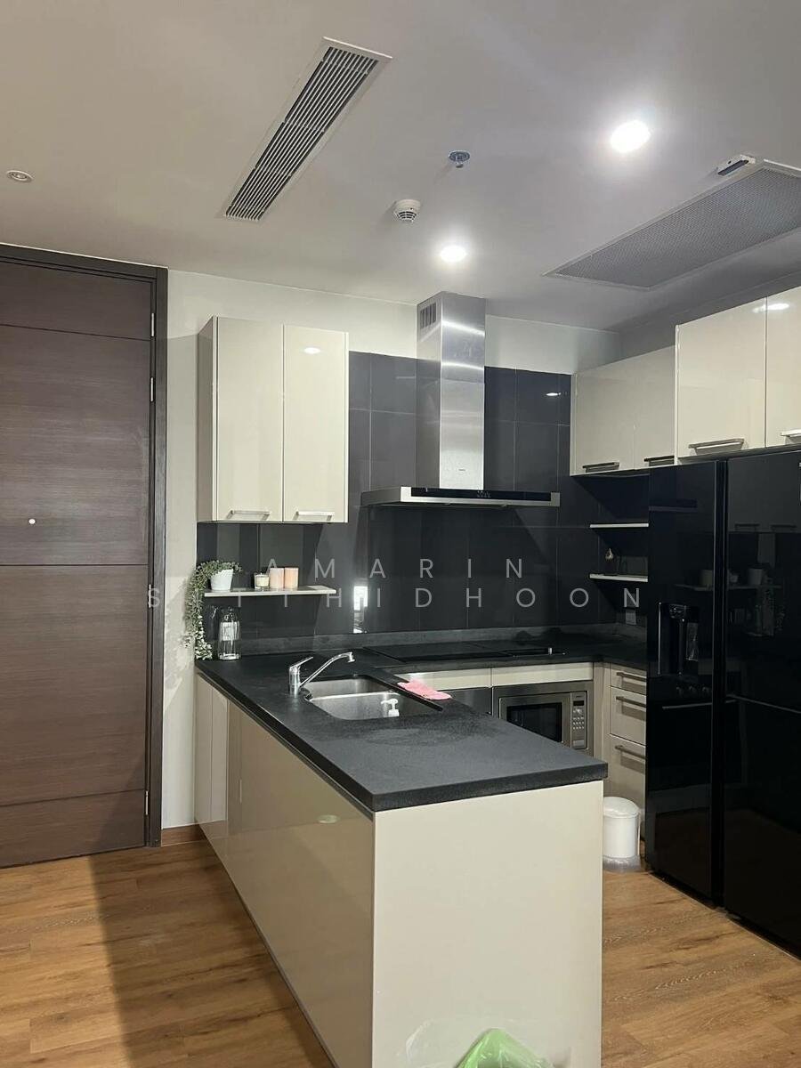 Condo in Bangkok, Krung Thep Maha Nakhon, Thailand 4 - 16476840