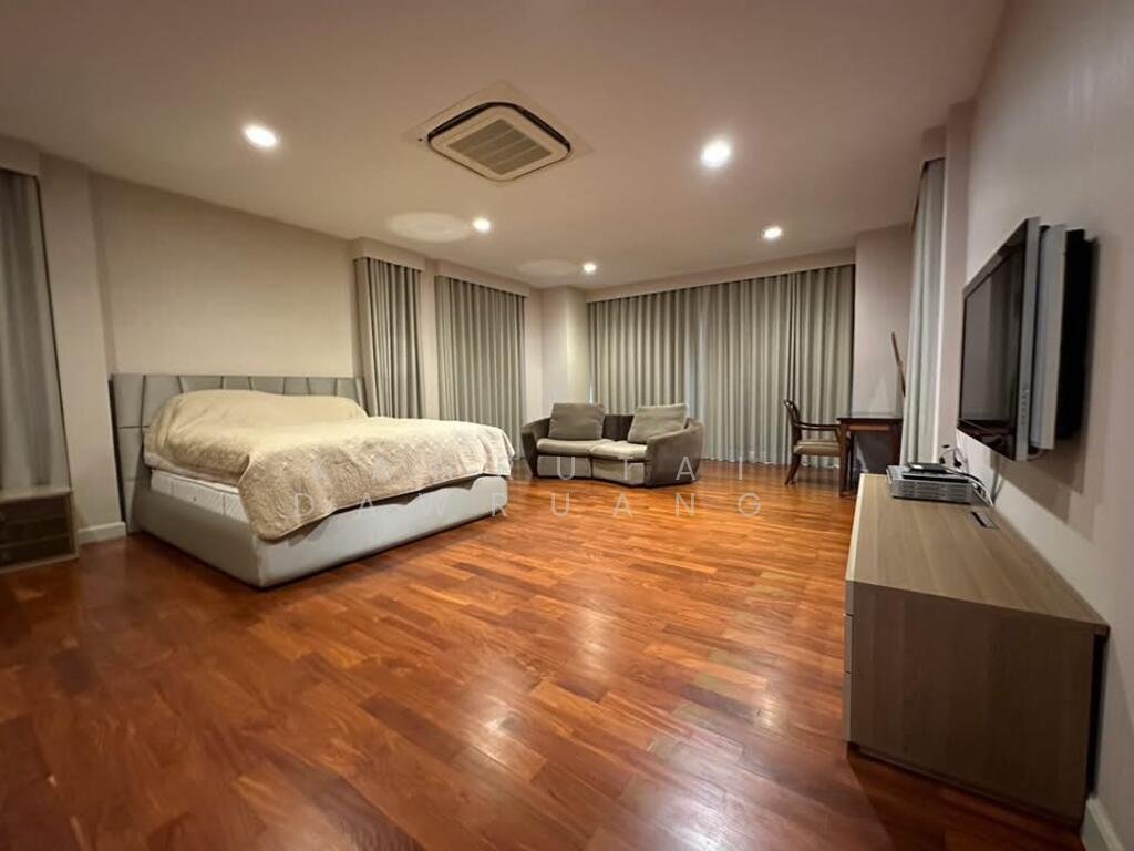 House in Ram Inthra, Krung Thep Maha Nakhon, Thailand 4 - 15313176