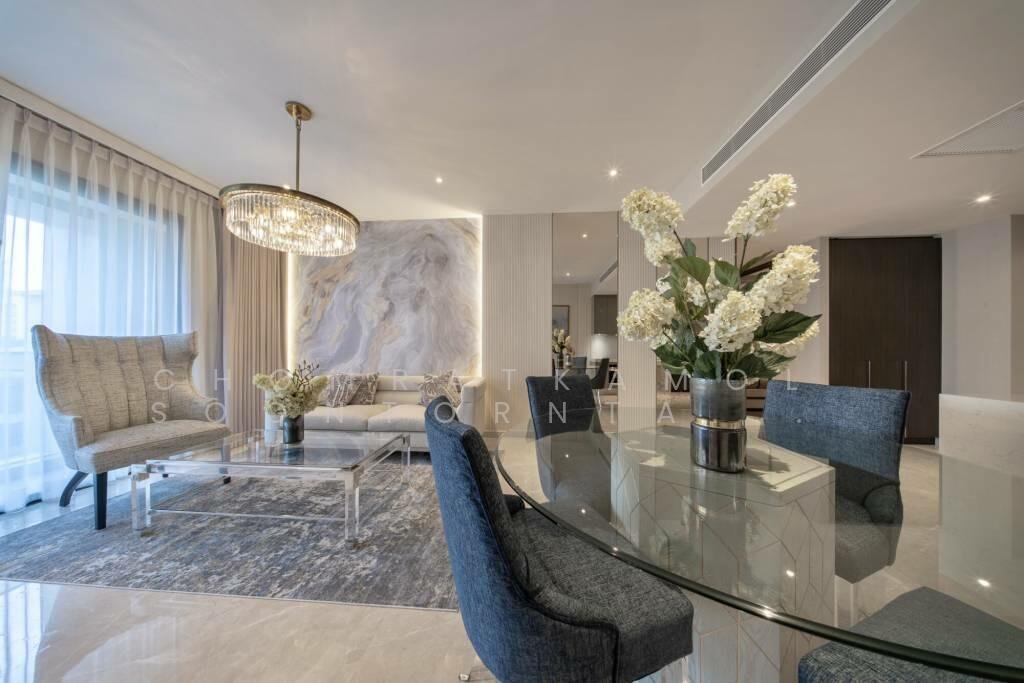 Condo in Bangkok, Krung Thep Maha Nakhon, Thailand 1 - 16547574
