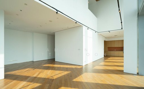 Condo in Bangkok, Krung Thep Maha Nakhon, Thailand 1