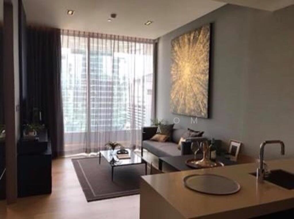 Condo in Bangkok, Krung Thep Maha Nakhon, Thailand 1 - 16014197
