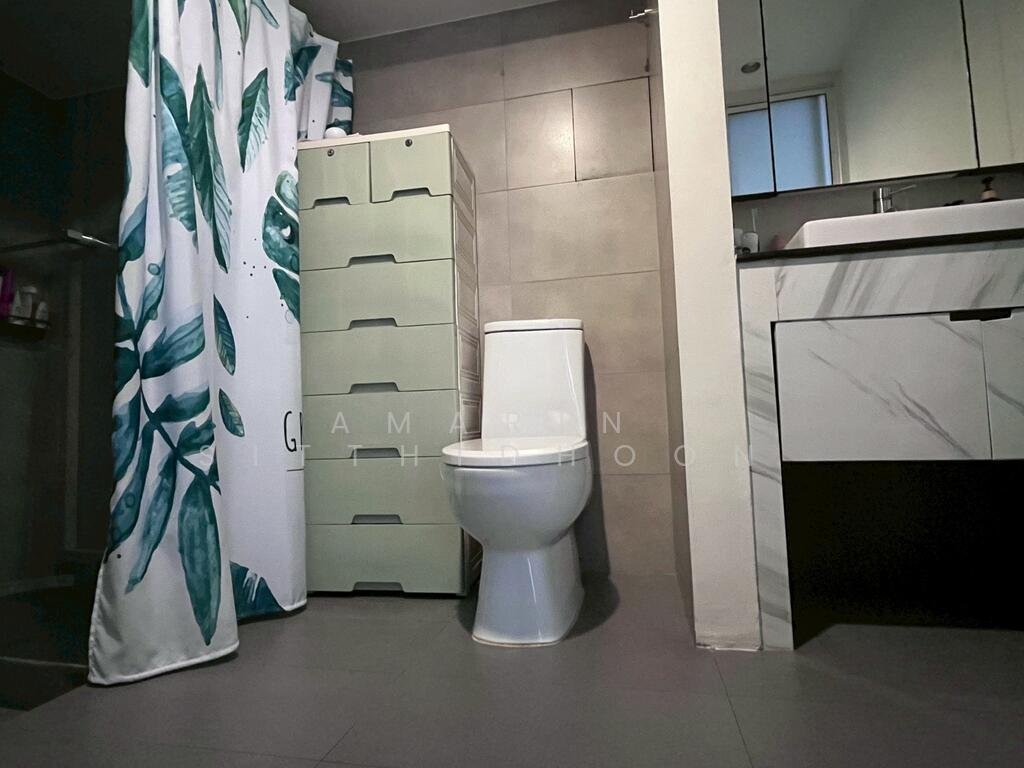 Condo in Bangkok, Krung Thep Maha Nakhon, Thailand 5 - 15504835