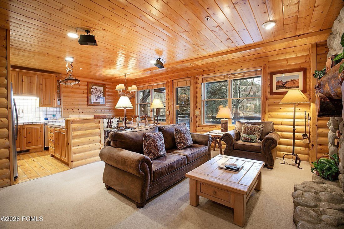 Condo in Park City, Utah, United States 1 - 17069804