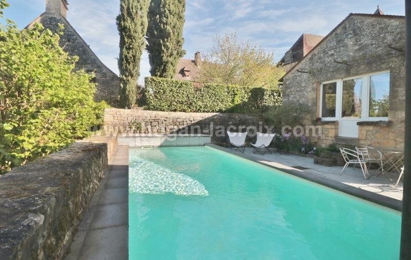 House in Domme, Nouvelle-Aquitaine, France 2 - 17070868