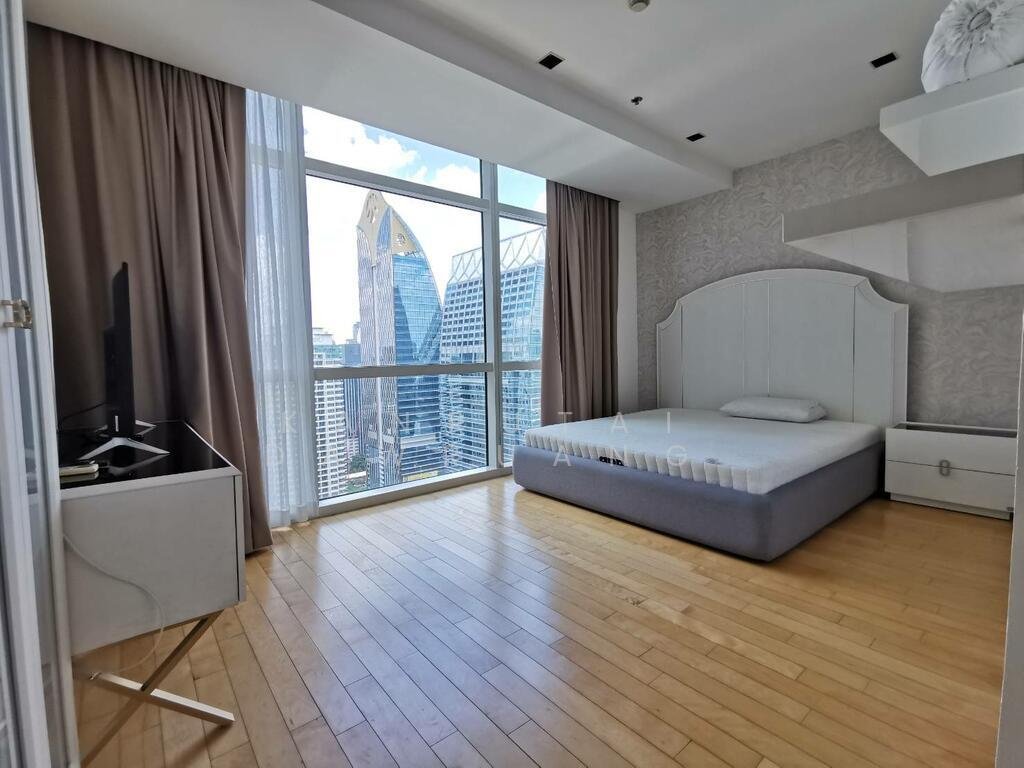 Condo in Bangkok, Krung Thep Maha Nakhon, Thailand 3 - 15136786