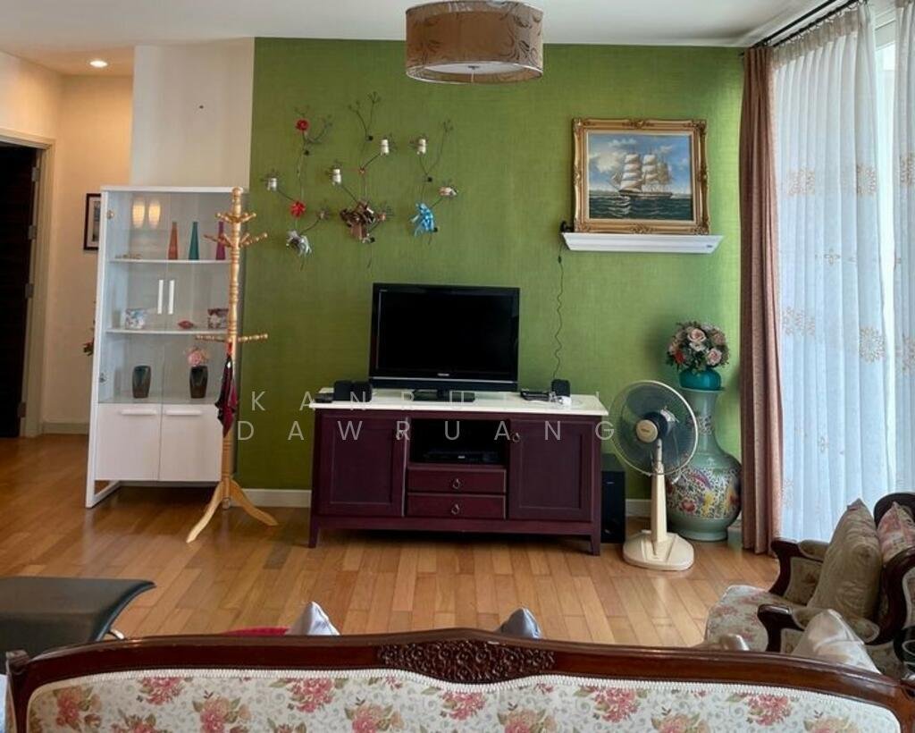 Condominio en Bang Lamphu Lang, Bangkok, Tailandia 3 - 16093698