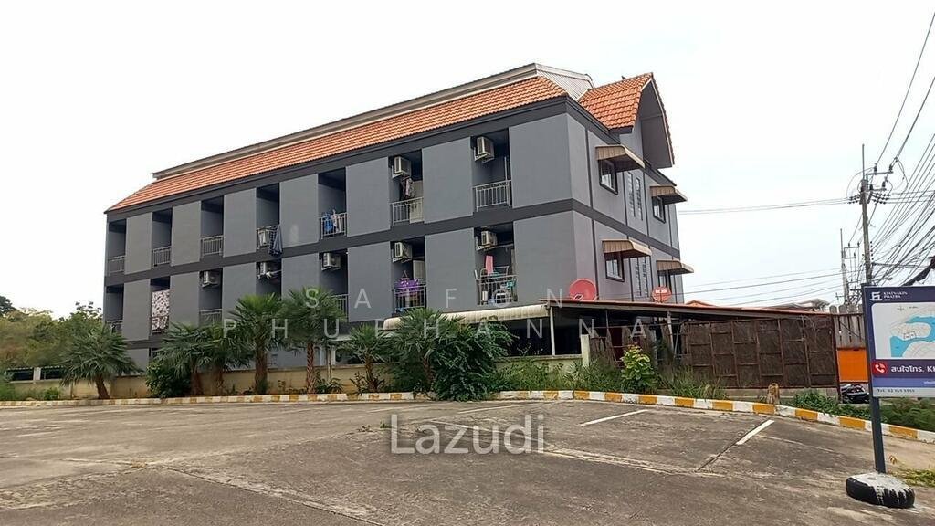 Apartment in Hua Hin, Prachuap Khiri Khan, Thailand 4 - 15312890