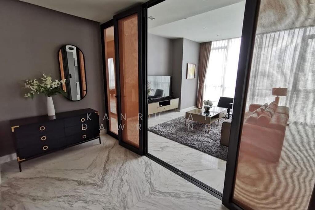 Condo in Bangkok, Krung Thep Maha Nakhon, Thailand 3 - 15313163