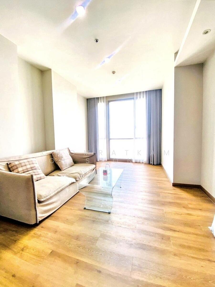 Condo in Bangkok, Krung Thep Maha Nakhon, Thailand 1 - 16670097