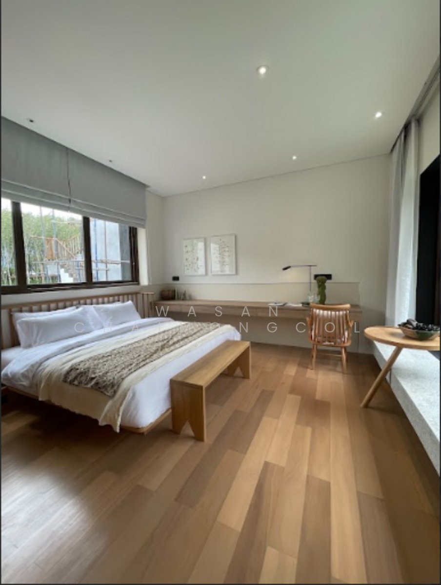 Villa in Si Sunthon, Phuket, Thailand 2 - 15136833