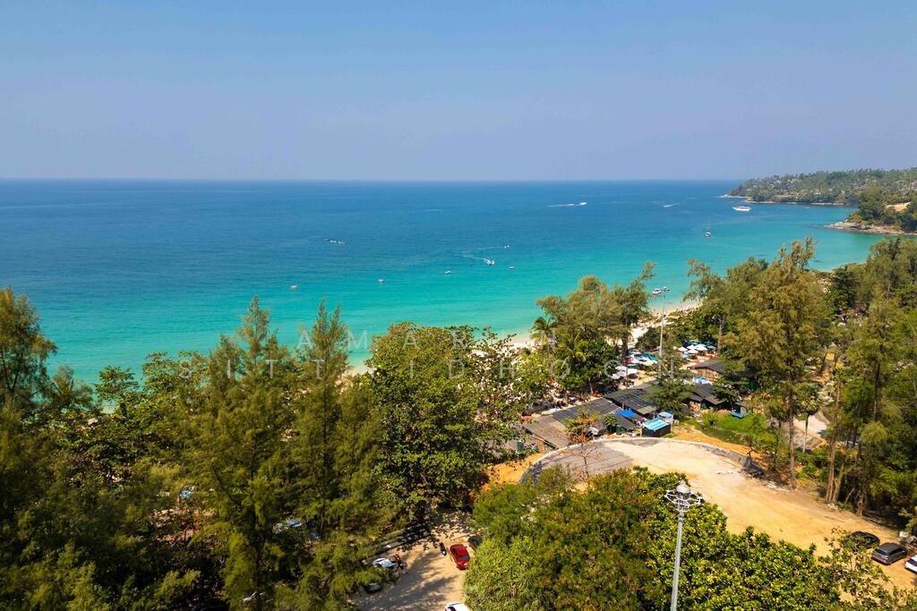 Villa in Choeng Thale, Phuket, Thailand 5 - 15529322