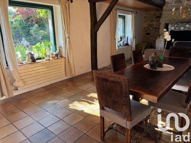 House in Centre Cap Coz, Fouesnant, France 4 - 17072580